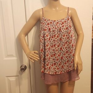 Faded Glory Women's Tank